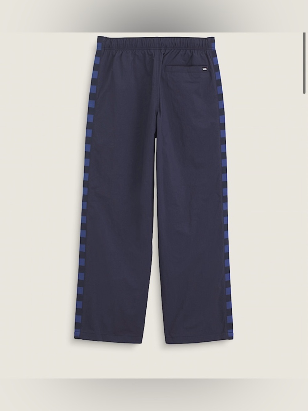 Vans Ronnie Track Pants NWT - Picture 1 of 9